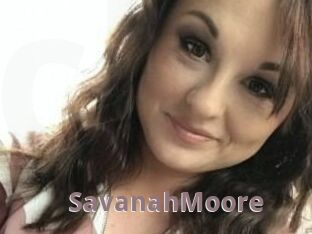 Savanah_Moore