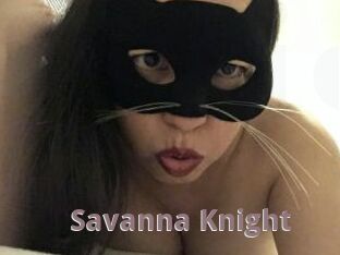 Savanna_Knight