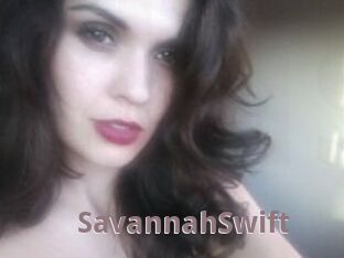 Savannah_Swift