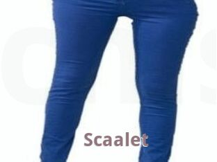 Scaalet