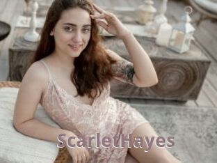 ScarletHayes