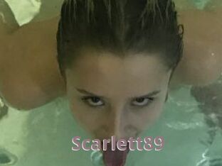 Scarlett89