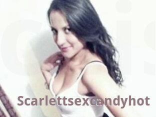 Scarlettsexcandyhot