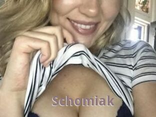 Schomiak