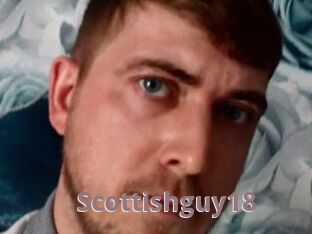 Scottishguy18
