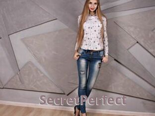 SecretPerfect