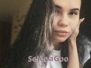 SelenaGoo