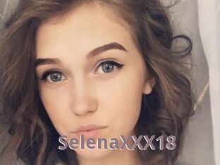 SelenaXXX18