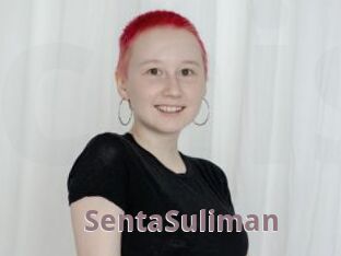 SentaSuliman