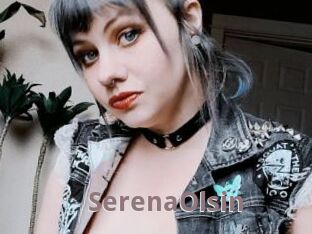 SerenaOlsin