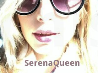 SerenaQueen