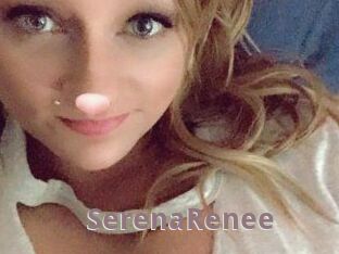 SerenaRenee