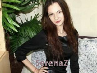 SerenaZ