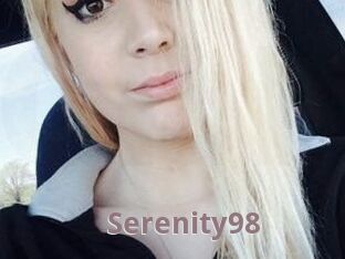 Serenity98