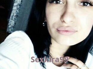Sexkira99