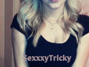 SexxxyTricky