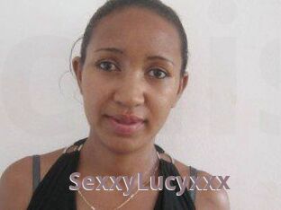 SexxyLucyxxx