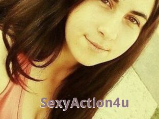 SexyAction4u