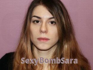 SexyBombSara