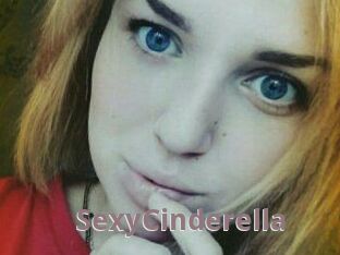 Sexy_Cinderella