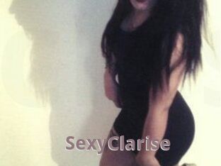SexyClarise