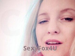 SexyFox4U