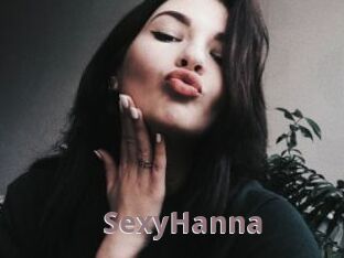 SexyHanna