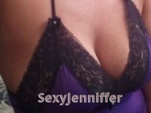 SexyJenniffer