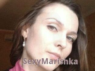 SexyMarishka
