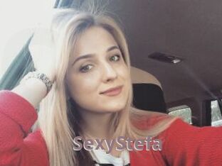 SexyStefa