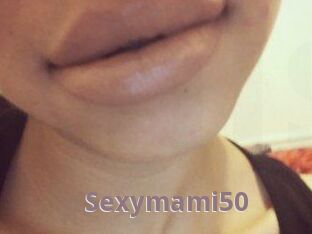 Sexymami50