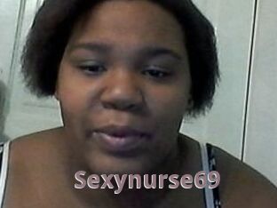 Sexynurse69