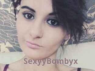 SexyyBombyx