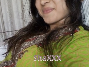 Sha_XXX