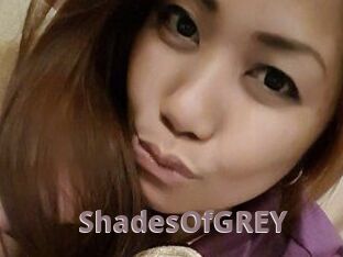 ShadesOfGREY