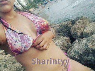 Sharintyy