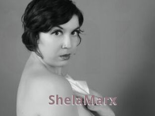 ShelaMarx