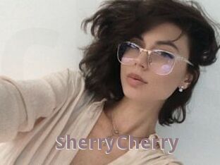 SherryCherry