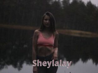 Sheylalay
