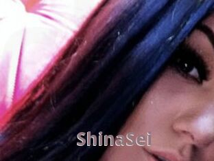 ShinaSei