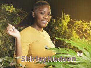 ShirleyHudson