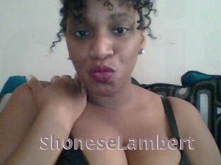 ShoneseLambert