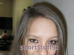 ShortStuff92