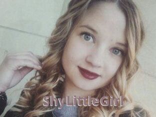 ShyLittleGirl