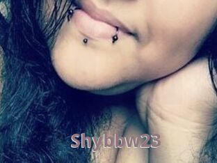 Shybbw23