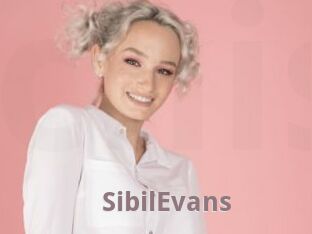SibilEvans