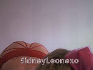 SidneyLeonexo