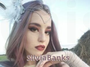 SilviaBanks