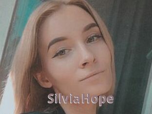 SilviaHope