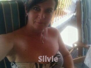 Silvie